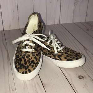 Girls sneakers. Size 12